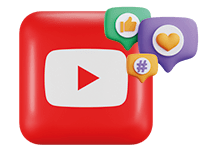 خدمات افزایش ویو یوتیوب