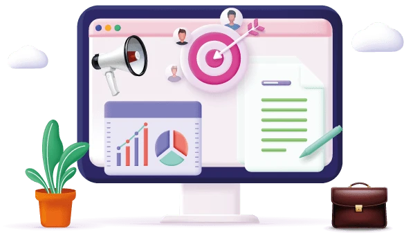 افزایش ترافیک پست از طریق سیستم سلکتک