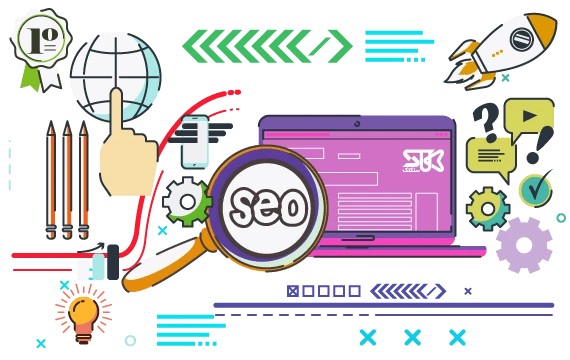 ابزار سئو