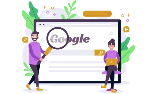 خرید ورودی گوگل سلکتک