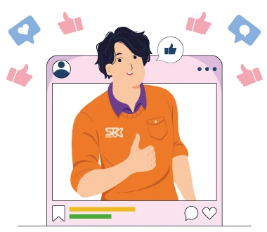 اهمیت خرید لایک اینستاگرام