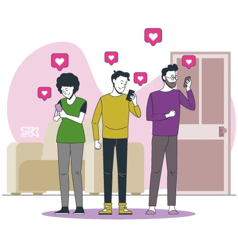 افزایش لایک اینستاگرام