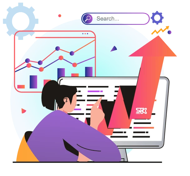افزایش بازدید سایت از طریق سیستم سلکتک