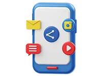 خدمات افزایش بازدید از طریق شبکه اجتماعی