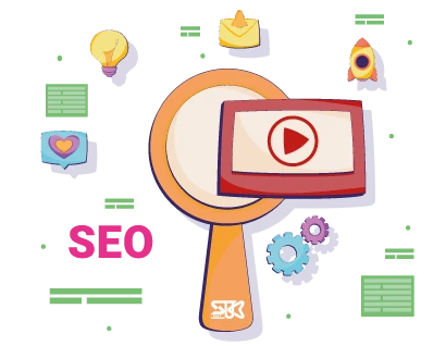 آیا کانال یوتیوب در سئو سایت تاثیر دارد