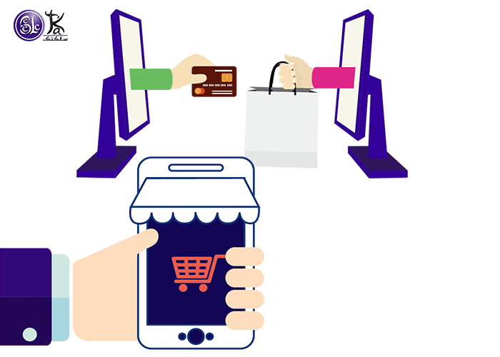 خرید آنلاین چیست ؟