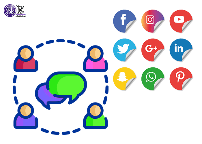 اهمیت بررسی تعداد مشترکین رسانه های اجتماعی