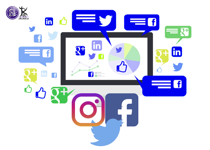 اهداف خود در شبکه اجتماعی توییتر