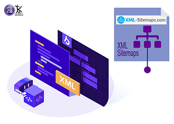 ایجاد نقشه سایت XML و تاثیر آن بر بهبود سئو سایت