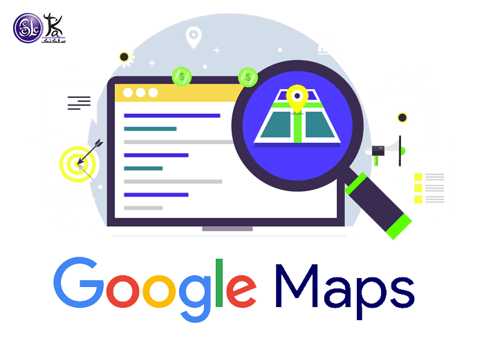 مزیت و استراتژی های بازاریابی گوگل مپ