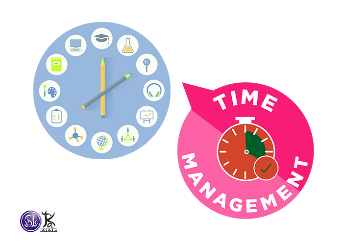 مدیریت زمان چیست ؟