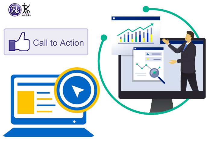استراتژی های Call to Action