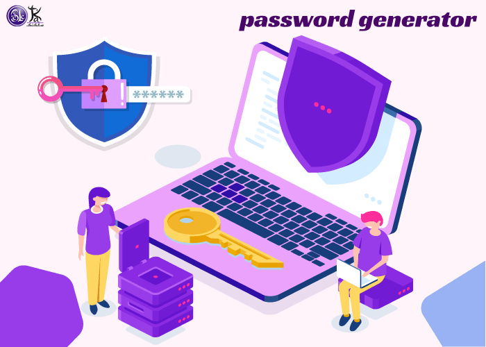 ایجاد رمزهای عبور ترکیبی و سختگیرانه