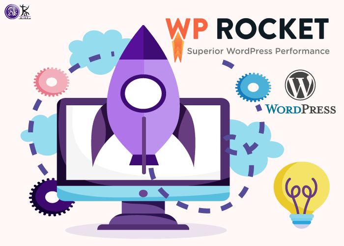 بهترین افزونه‌ ی بهبود عملکرد وردپرس WP Rocket
