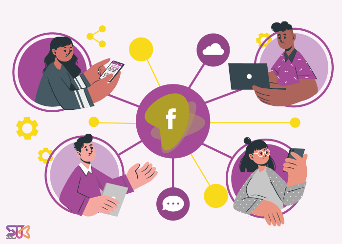 8 راه تعامل بیشتر در صفحه بیزینس فیس بوک