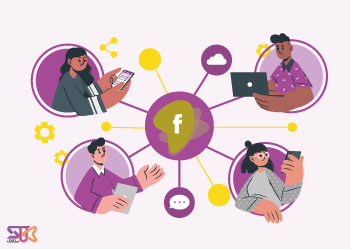 ایجاد تعامل بیشتر در صفحه بیزینس فیس بوک