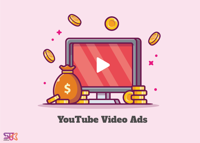 راهنمای ایجاد تبلیغات ویدیویی در یوتیوب
