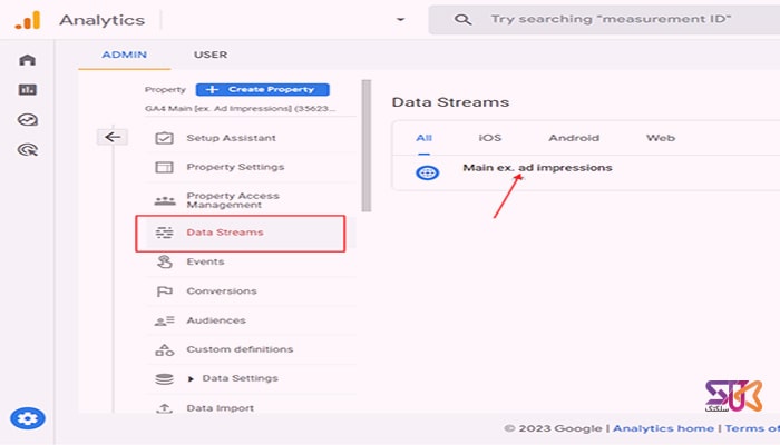 افزایش تعامل کاربران با ردیابی عمق اسکرول در GA4 و GTM