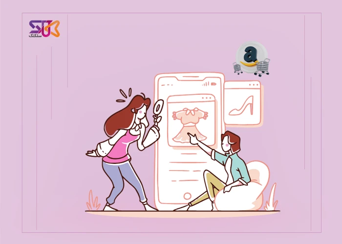 اهمیت تصاویر برای فروش بیشتر در آمازون