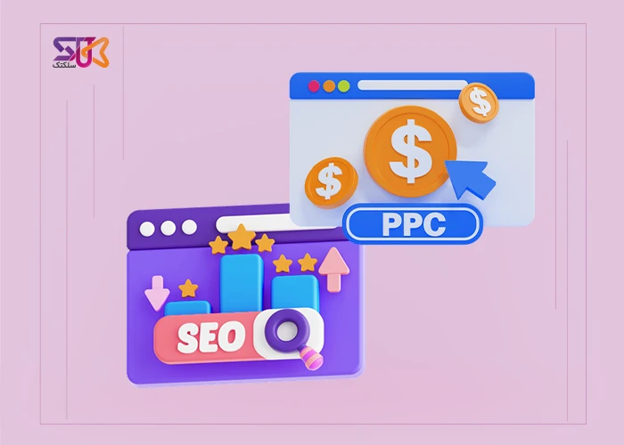 هم‌پوشانی PPC و SEO؛ چالش آدم‌خواری در کمپین‌ها