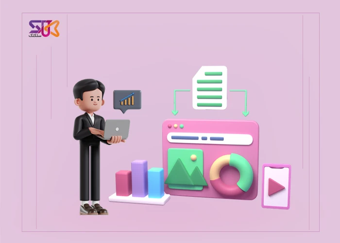 اهمیت تغییرات در آمار بازدید یوتیوب