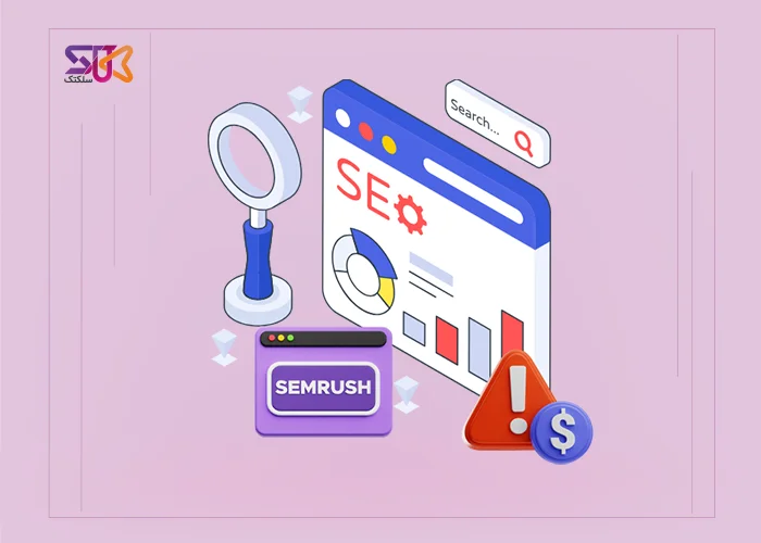 خرید Semrush توسط Adobe