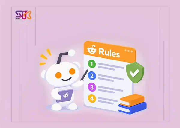 اشتباهات رایج در بازاریابی Reddit و نحوه اجتناب از آنها